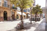 ARRASATE (new apartment in city center ) - B&B