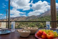 Private studio in historic house - B&B Lástros