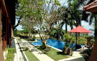 B&B Senggigi - Villa Tiara - Bed and Breakfast Senggigi