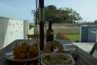 Sabbia Dorata - Chambres d’hôtes Punta Braccetto