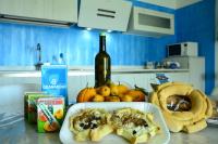 Sabbia Dorata - Chambres d’hôtes Punta Braccetto