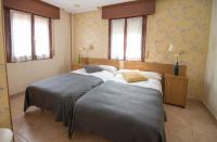 Apartamentos Mugarri - B&B Pobeña