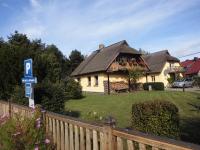 Eiscafe&Pension Schumann - B&B