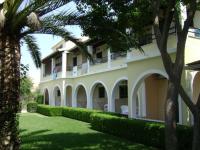 Tereza Apartments - Chambres d'hôtes Acharávi