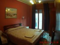Double Room with Shared Toilet