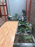 Chambre Lit King-Size - Vue sur Jardin