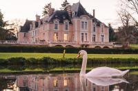 Château d'Ardrée - Ferienwohnung