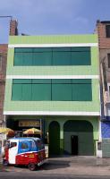 B&B La Casa del Turista - Ferienwohnung