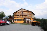 Pensiunea Nicol - Chambres d'hôtes Valea Iaşului