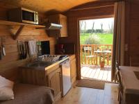 Habitación Familiar con baño