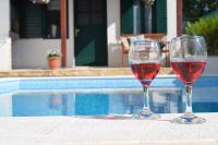 Villa Tomasovic - Bed and Breakfast Podstrana