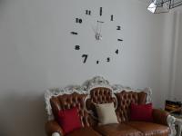 Summertime apartments - Ferienwohnung Porto Cesareo