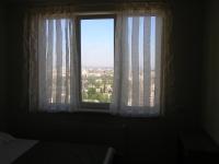 Orange Guest Rooms - Bed and Breakfast Odessa