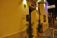 7 Contrade - Ferienwohnung Tarent