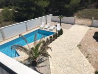 Casa con 1 Camera da Letto