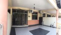 Selesa homestay, Homestays - Kuantan