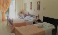 Studio-Apartment mit Meerblick