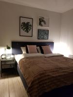 Doppelzimmer mit Balkon