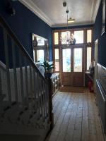 The Sandpiper - B&B Barmouth