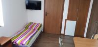 Chambre Familiale avec Salle de Bains Privative
