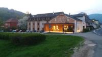 Apartmán Loučná - Bed and Breakfast