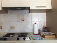 Apartment Tirreno - B&B Tirrenia