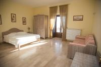 B&B Sant'Agata di Puglia - L'Antico Monastero - Bed and Breakfast Sant'Agata di Puglia