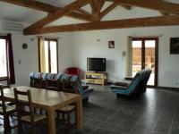 Le Gîte du Clos Boisé - B&B Théziers