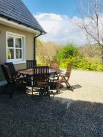 The-Gables - B&B Donegal Town