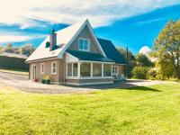 The-Gables - B&B
