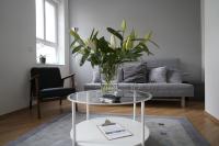 Altstadtwohnung mit eigenem Hauseingang - B&B Mülheim