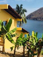 Casa Berita - B&B Yelapa