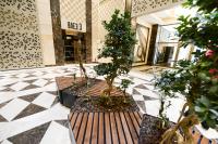 Flatiron Vanilla - B&B Skopje