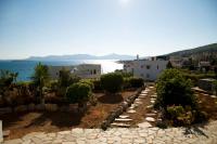 Studio (2 Adults) with Sea View - Ground Floor