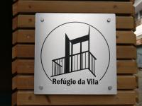 Refúgio da Vila - Refuge of the Village - B&B Vouzela