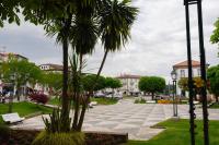 Apartamento - Planta baja