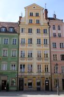 Apartament Central - B&B