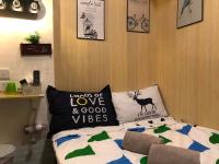 Eenpersoonskamer zonder Raam