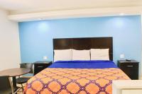 Zimmer mit Queensize-Bett – Nichtraucher