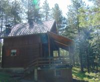Tarski dom - B&B