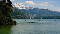 Appartement Escapade Nature - B&B Annecy