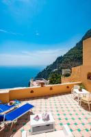 Appartamento Monolocale con Vista Mare