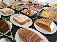 Pousada Harmonia Pomerana - Ferienwohnung Pomerode