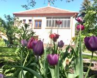 Julius Vendégház - B&B Sopron