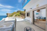 Villa Diafani, Εirini - Bed and Breakfast Diafánion