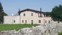 B&B La Grave - B&B