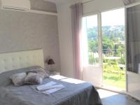 B&B Vence - La Vençoise - Bed and Breakfast Vence