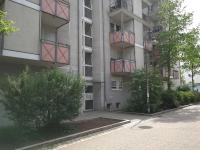 Quiet City-Apt, 4min City-Center, 18min Fair Nürnberg!!! - Chambres d'hôtes Nuremberg