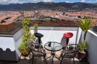 B&B Cuzco - Hostal Casa Del Inka - Bed and Breakfast Cuzco