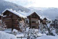 Multi résidences Samoëns - B&B Samoëns